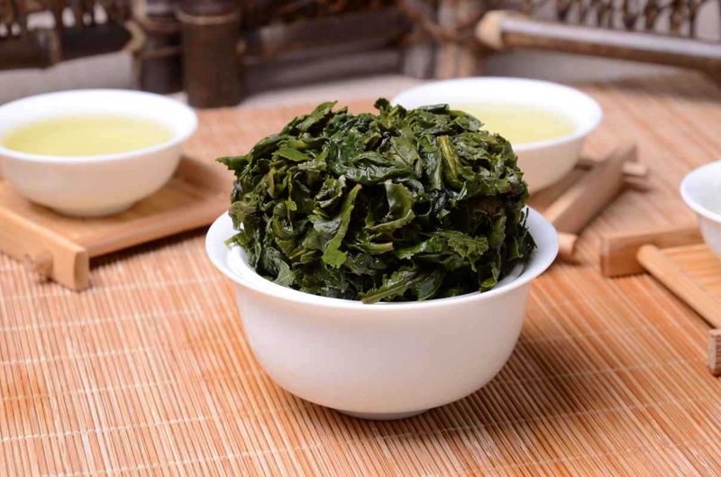 壶语茶叶商贸